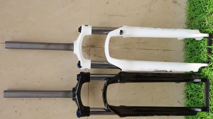 mtb front suspension