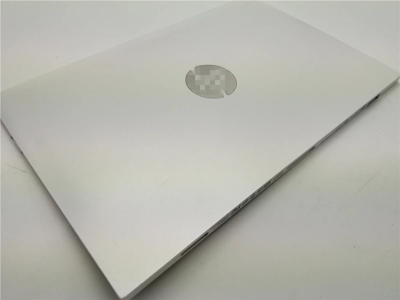 Для HP Pavilion X2 10 N155sa крышка ЖК экрана задняя панель белая 832762 001|Сумки и чехлы для