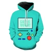 Hoodies 