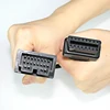 KWOKKER OBD 2 Cable for KIA 20 Pin To 16 Pin OBD2 OBD Diagnostic Tool Scanner Code Reader Adapter Car Connector Cable KIA 20Pin ► Photo 2/6