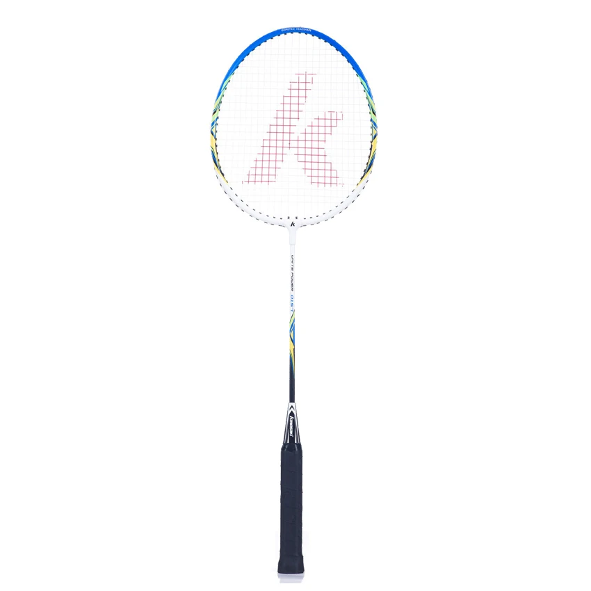 badminton rackets