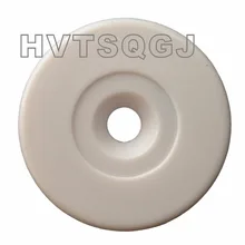 200 шт/лот 13,56 МГц IC RFID круглые монетные бирки бесконтактная смарт-карта