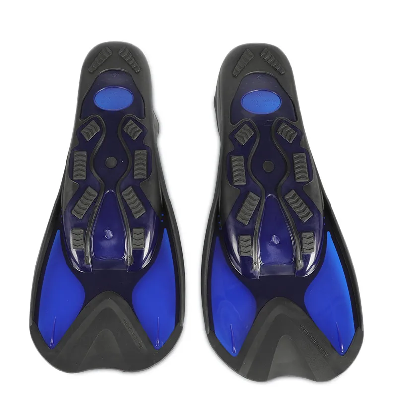 Обувь для дайвинга для плавания плавники мужские/wo мужские Подводные охотничьи ласты снаряжение для дайвинга Мужские t Подводные