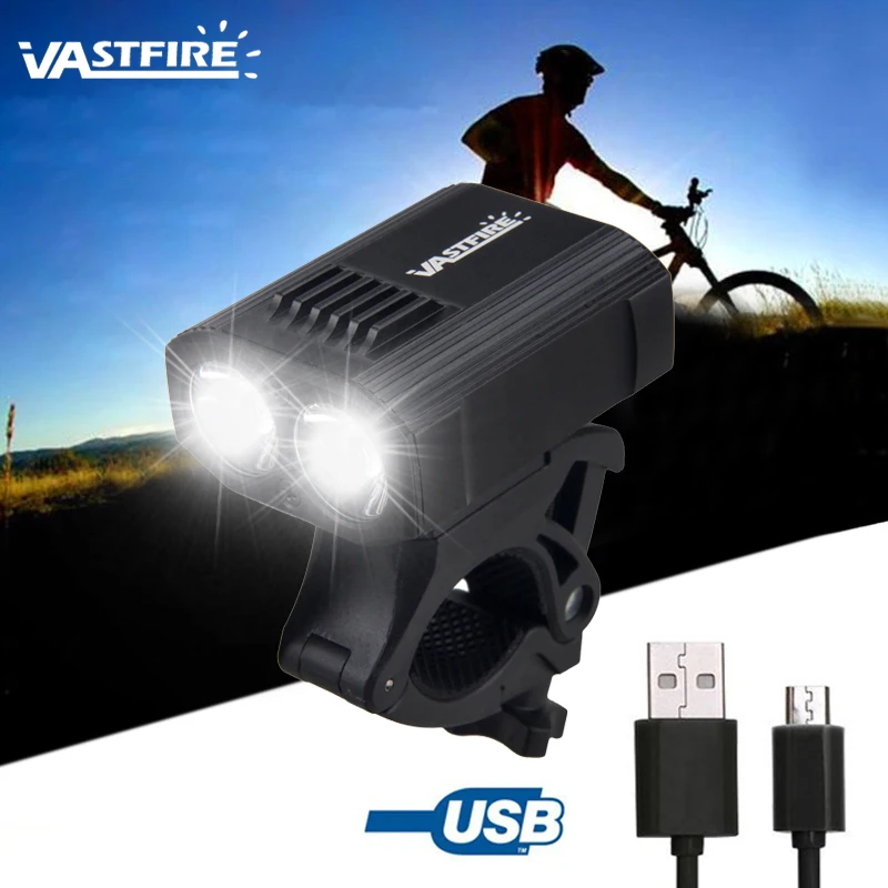 Discount Waterproof Front Bicycle Lantern 1200 Lumen Bike Headlight USB Rechargeable Bike Light 5 Modes Cycling Flashlight 1 Discount Waterproof Front Bicycle Lantern 1200 Lumen Bike Headlight USB Rechargeable Bike Light 5 Modes Cycling Flashlight 1
