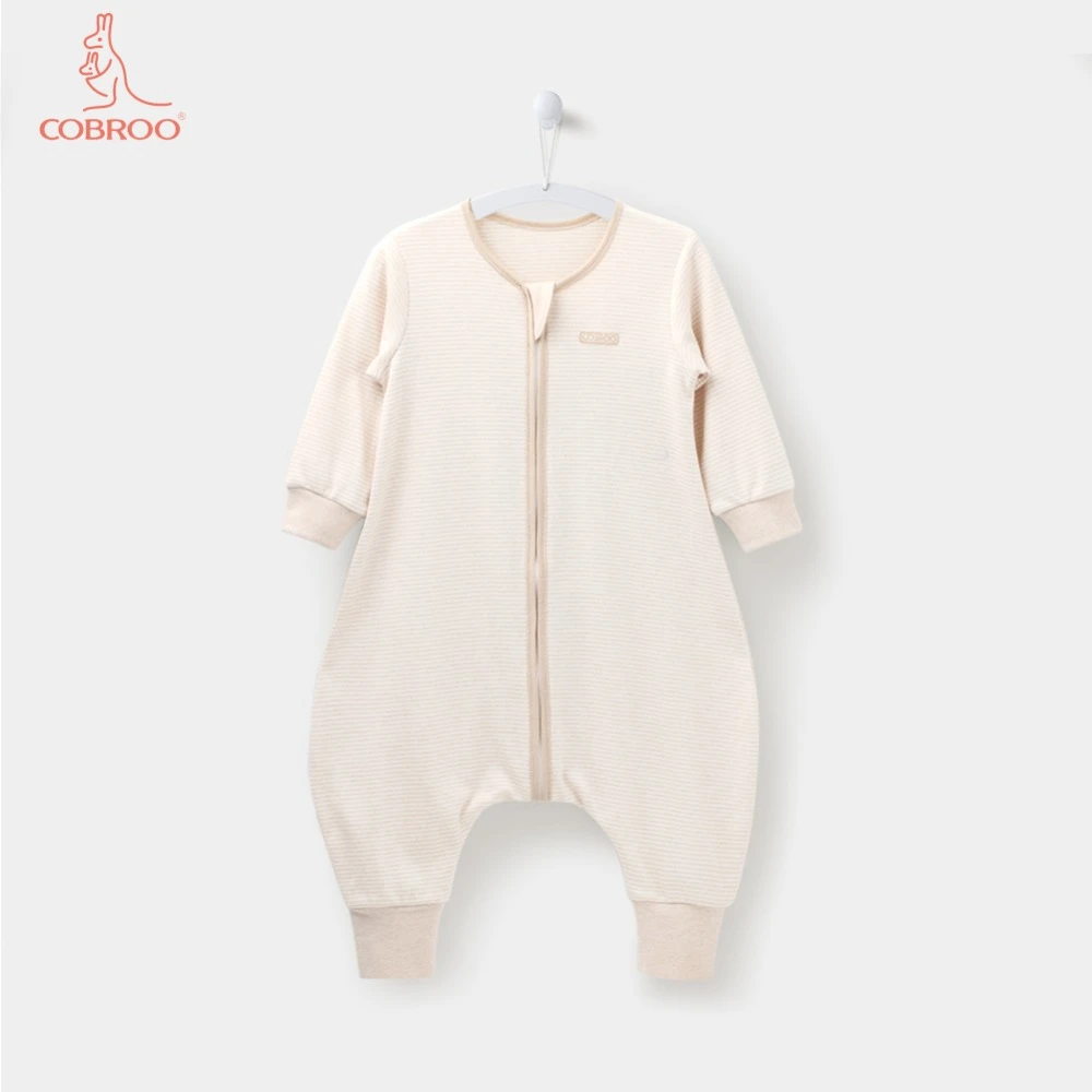 organic cotton baby sleepwear