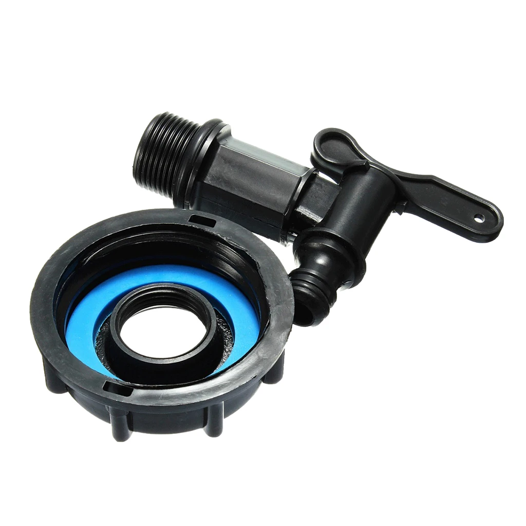 Durable 15mm Pipe Fittings Tube Quick Connector Coupling Barrels Valve Parts
