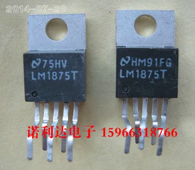 LM1875T|LM1875T| |