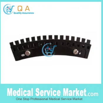 

TBA-40/TBA-120 Biochemistry Analyzer Cuvette Support/Cuvette Tray