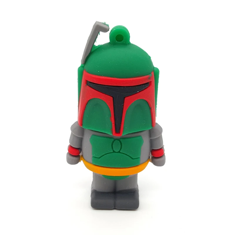 USB флеш накопитель darth vader 4 ГБ 8 16 32 64 ГБ|USB флэш-накопители| |