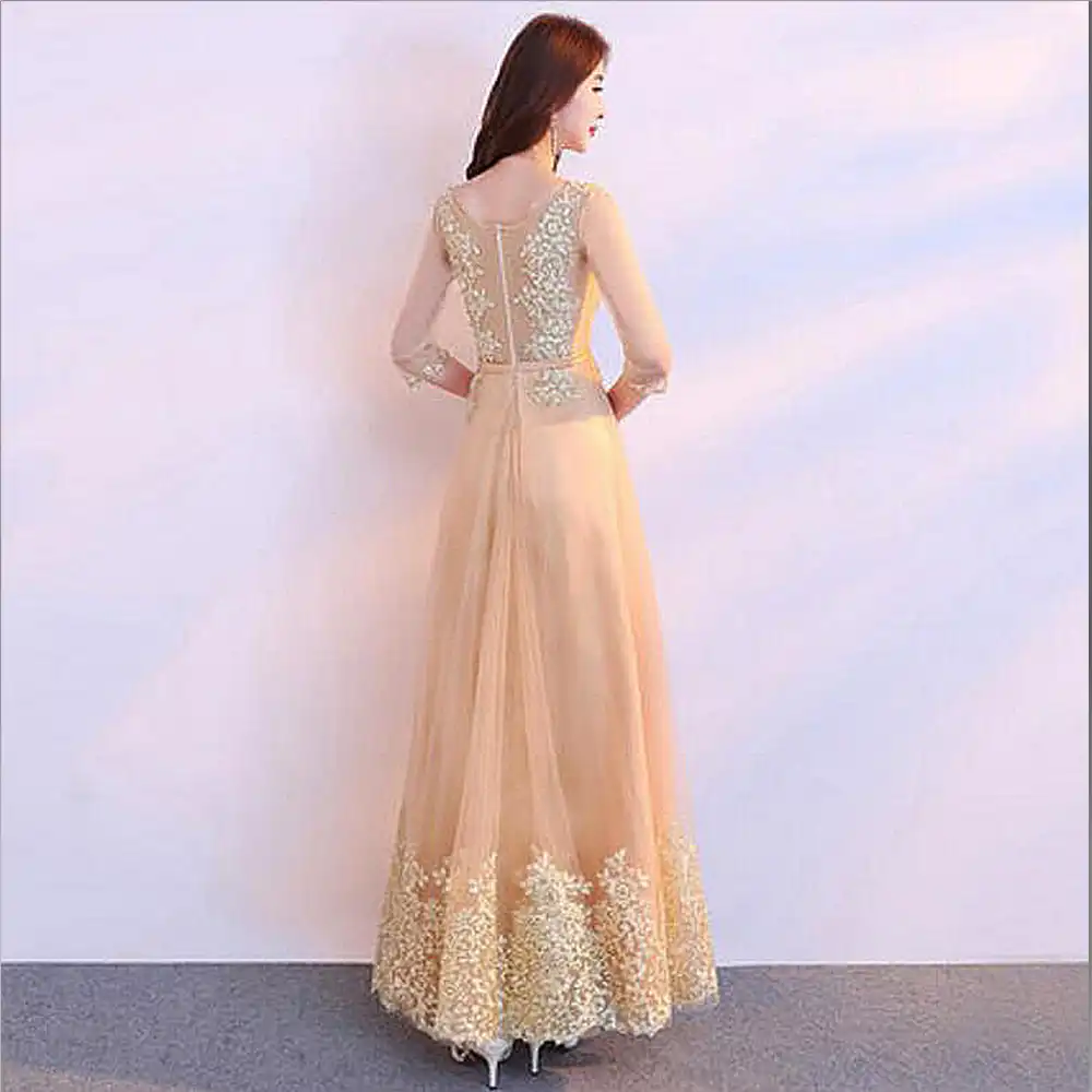 best evening gowns 2018