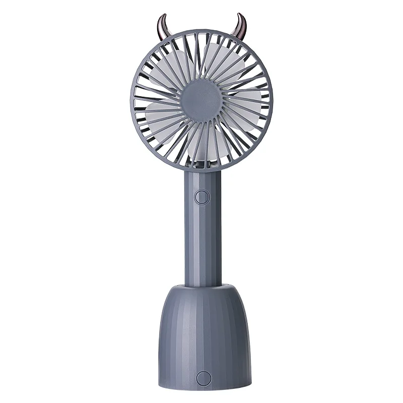 

Portable Handheld Rechargeable Foldable Mini Usb Fan Air Cooler Air Conditioning Fans Cooling Automatic Shaking Head Fan