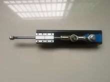 customized WF50-24110 Automatic reciprocating motor linear motor DC24V 50mm stroke reciprocating speed of 110 beats per minute