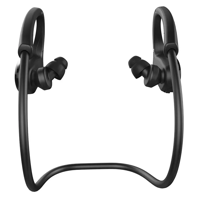 ZEALOT H6 Waterproof Fitness Bluetooth Earphone HiFi Stereo Wireless Running Headphone Sports Headset With Microphone