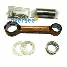 6H4-11651-00-00 connecting kit for Yamaha 3 Cylinder 30HP 40HP 50HP Outboard Engine Motor Brand new Aftermarket parts