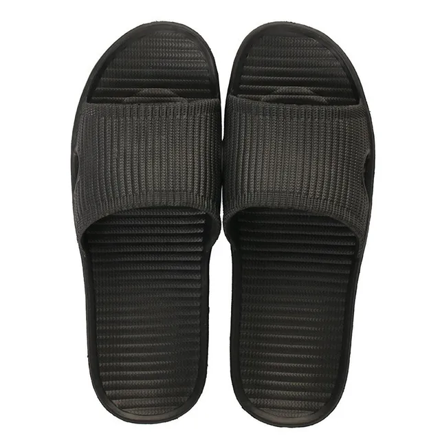 nike slide on flip flops