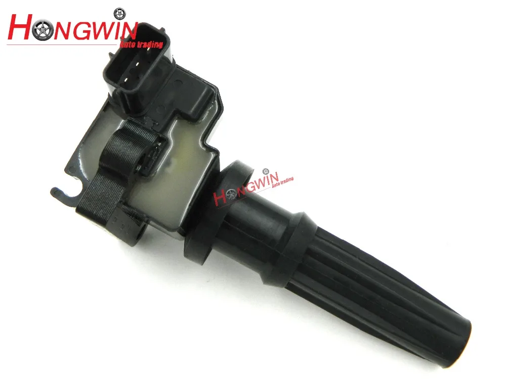 Goedkoop 27301 38020 Bobine Past Hyundai Santa Fe Sonata Kia Optima 2.4L 4cyl 199 2006 UF285 5C1155 ENG. CODE \