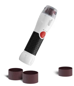 

DropShipping Pet Nail Rotating File with 7000-14,000 RPM's for Dogs, Cats, and Other Small Animals PB047