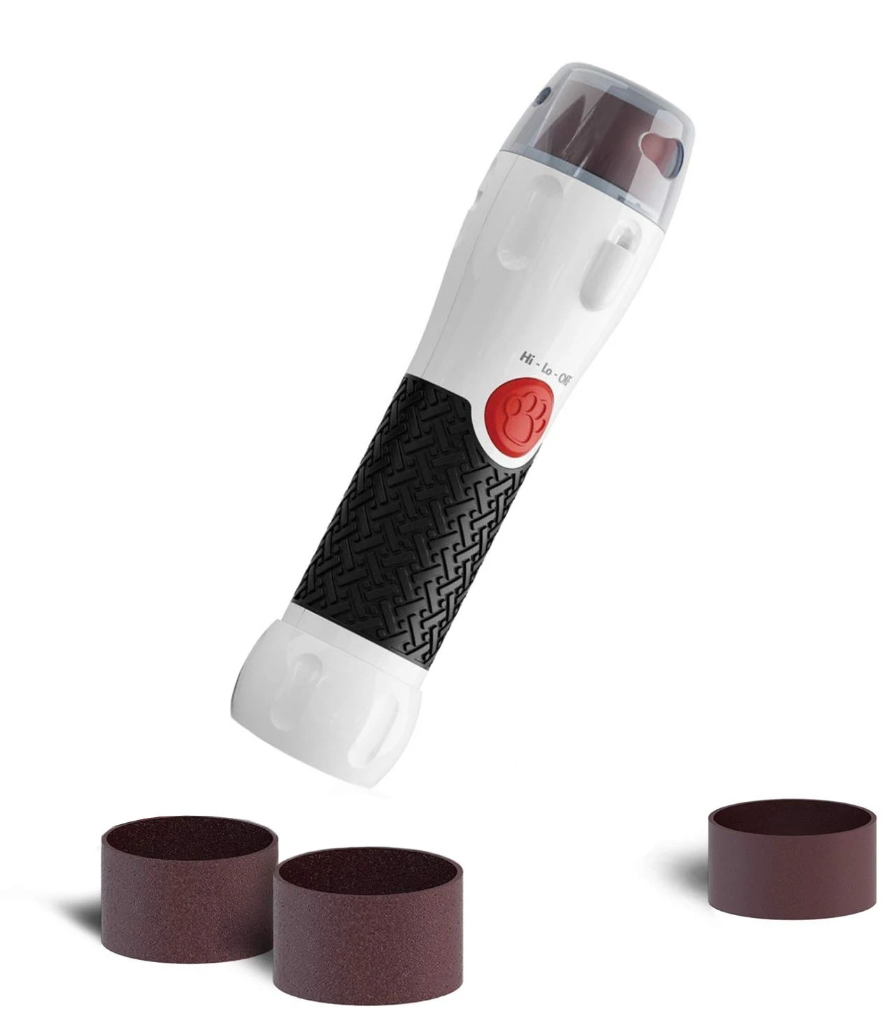 rotating dog nail clipper