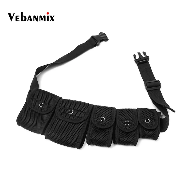 أزياء الشارع الشهير الهيب هوب حقيبة صدر للرجال للنساء الرجال Crossbody أكياس بارد متعددة حزم الرجال فاني الخصر حزم وظيفة صغيرة محفظة تربط حول الخ...