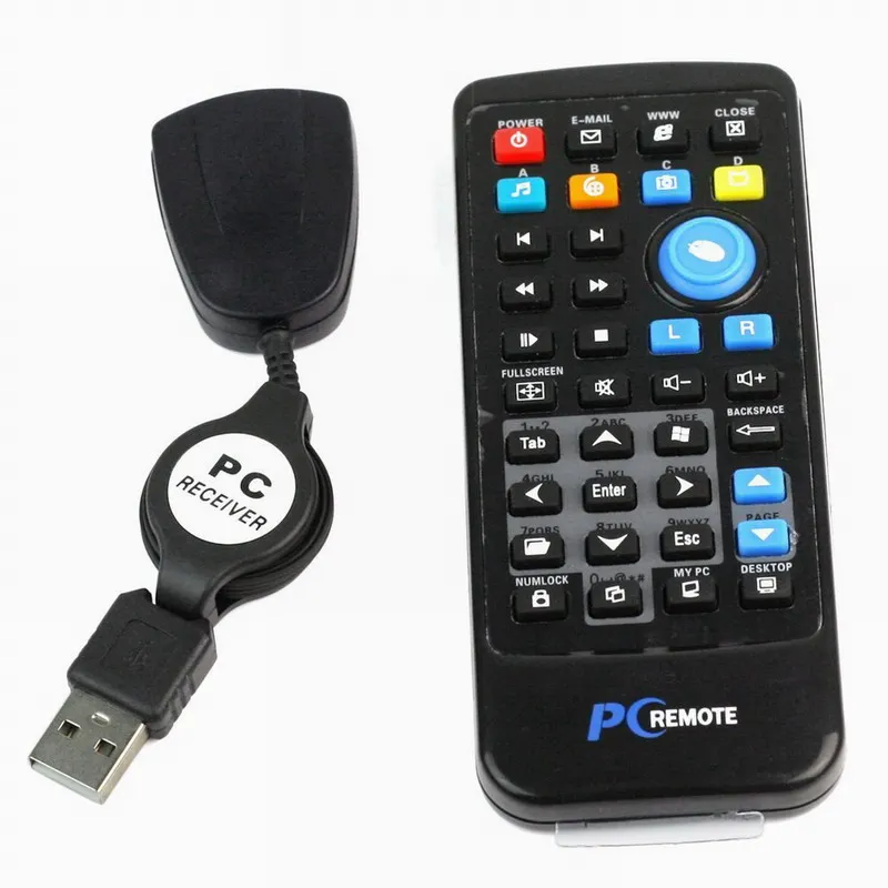 remote mouse for pc