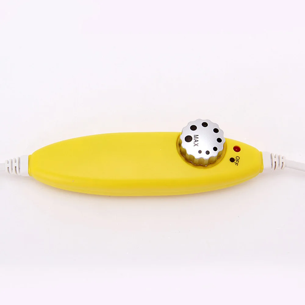 Heating Cap Rabbit Electric Heating Cap Household Care Hair Dyeing Lovely Beauty SPA Nourishing Hair Styling Care
