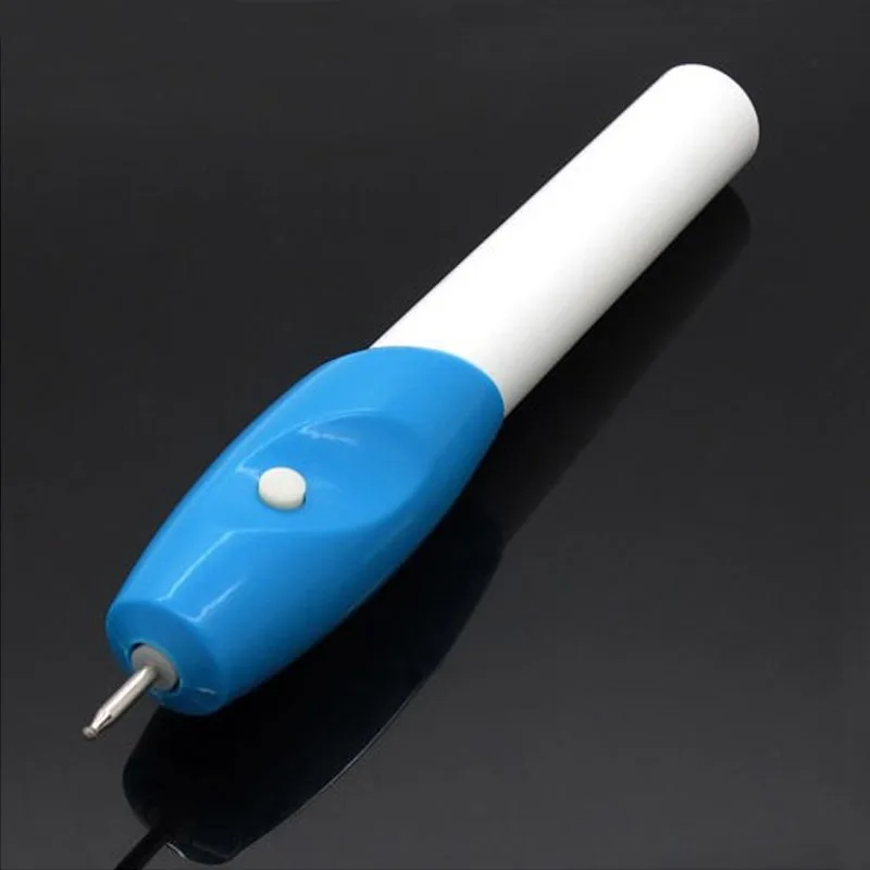 Hot Sale Mini Engraving Pen Electric Decorate Carving Pen Machine