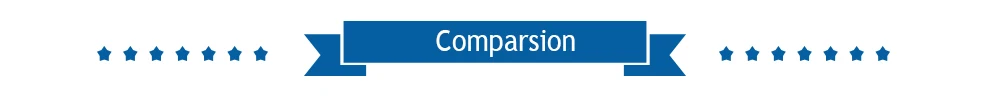 Comparsion