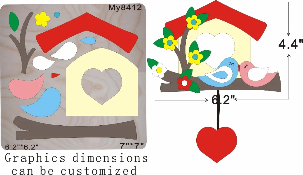 

Architecture new wooden mould cutting dies for scrapbooking Thickness-15.8mm