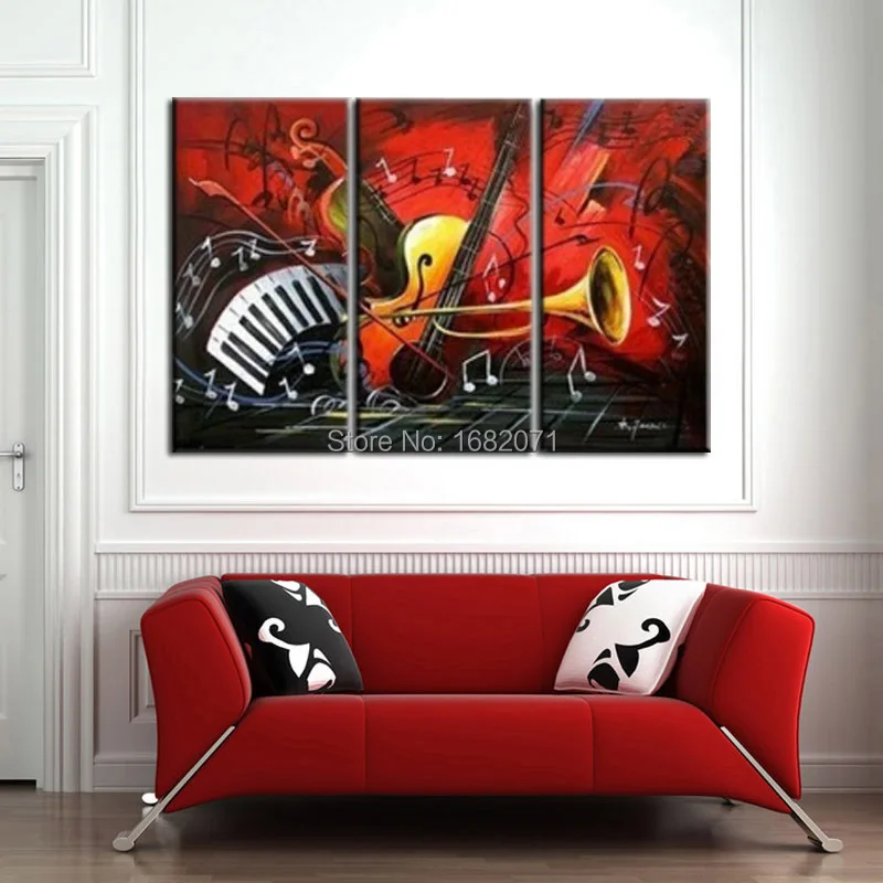 Musical Instrument Oil Painting.jpg