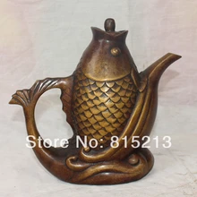 Bi00683 Китайский Бронзовый год знак JiXiang Животные счастливый кролик статуя Китай Скульптура