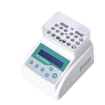 

1 PC AC 100 ~ 240 V New Biological Indicator Incubator MINIB-100P RT.+5~100 degree incubadora lab equipment