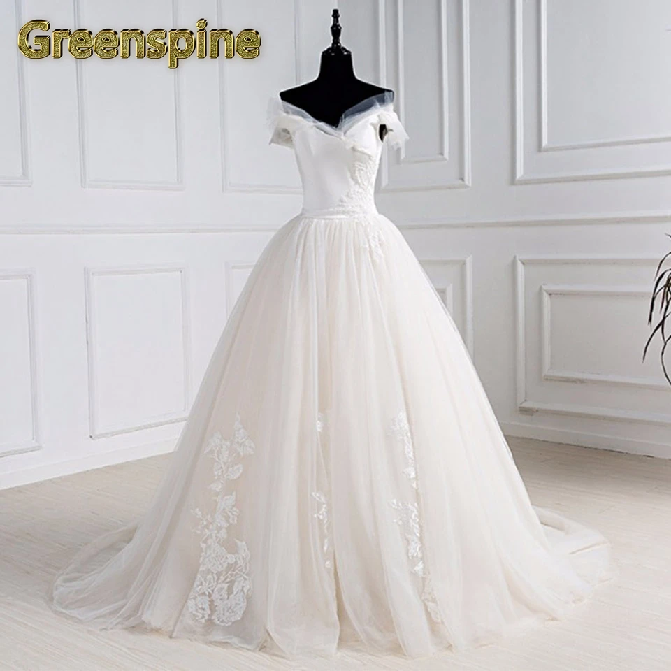 Buy High quality new fashion Wedding Dress Bridal Gown