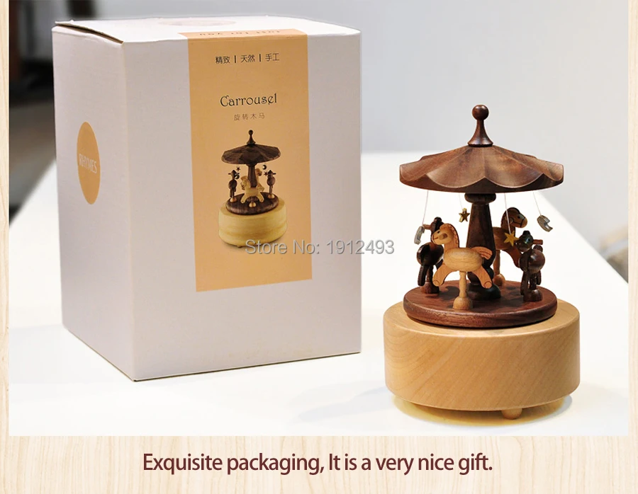 Carousel Mini Music Box (15).jpg
