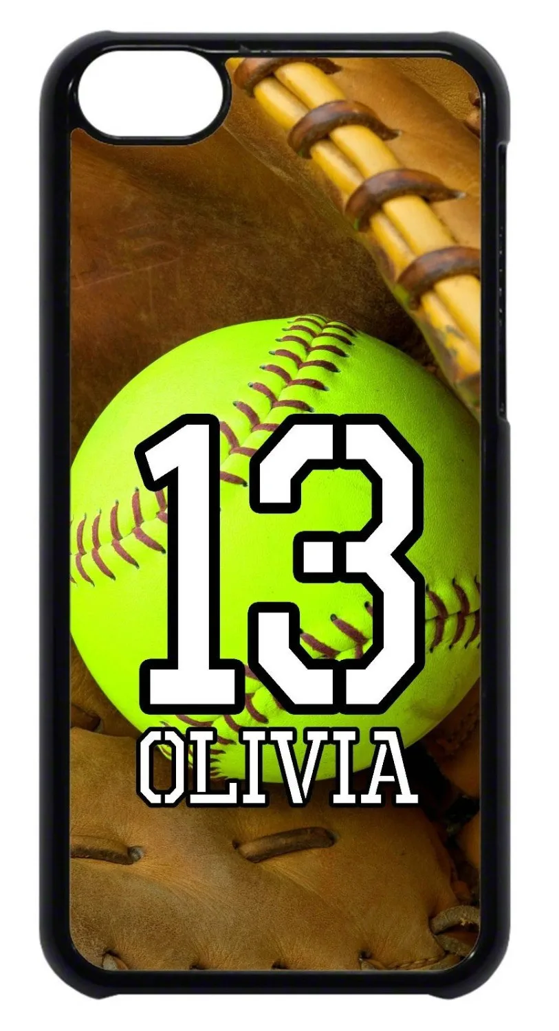 Popular Iphone Softball Cases-Buy Cheap Iphone Softball