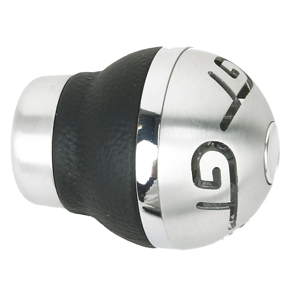 Wholesale 5X GT blue LED Light Universal Car Truck Manual Gear Shift