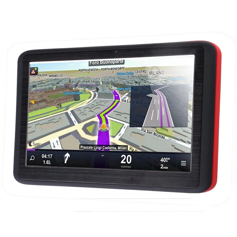 Car Gps Navigation Inch Hd Truck Vehicle Gps Navigator Sat Nav Fm Mb Europe Map Russia France Belarus Australia Ua Nzusca Car Gps Navigation Inch Hd Truck Vehicle Gps Navigator Sat Nav Fm Mb Europe Map Russia France Belarus Australia Ua Nzusca