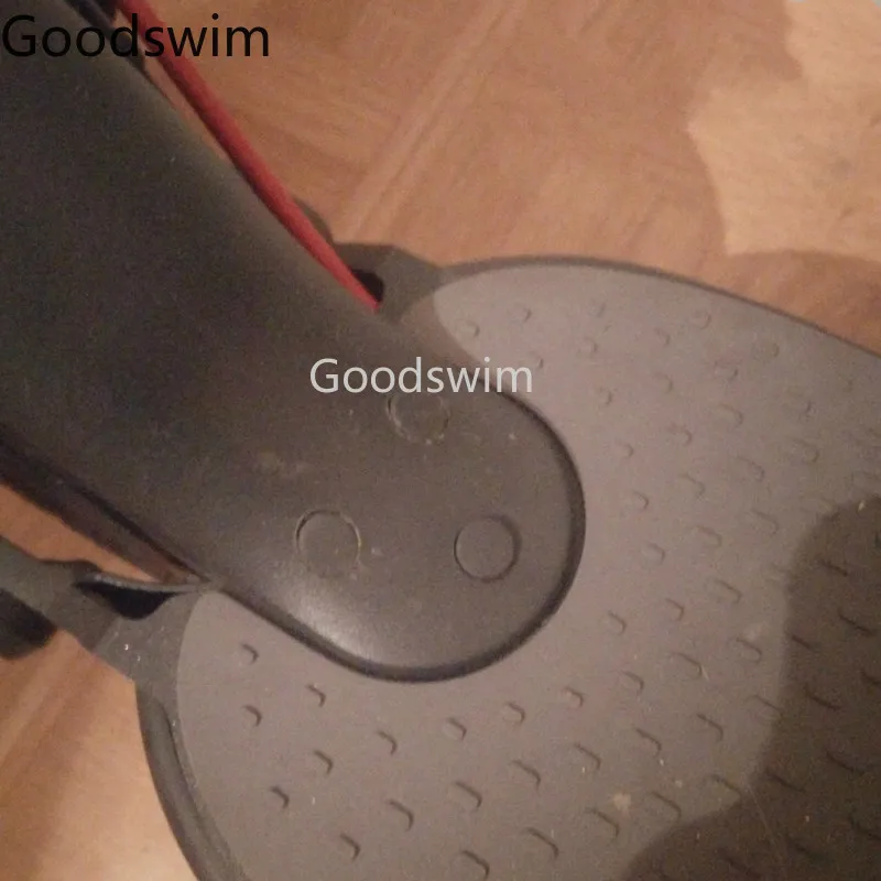 مسامير غطاء مطاطي قطعة من نسيج الخلفية درابزين الخلفي ل Xiaomi Mijia الكهربائية M365 M187 الطيور سكوتر لوح التزلج Xiaomi Mijia M365 أجزاء مسامير غطاء مطاطي قطعة من نسيج الخلفية درابزين الخلفي ل Xiaomi Mijia الكهربائية M365 M187 الطيور سكوتر لوح التزلج Xiaomi Mijia M365 أجزاء