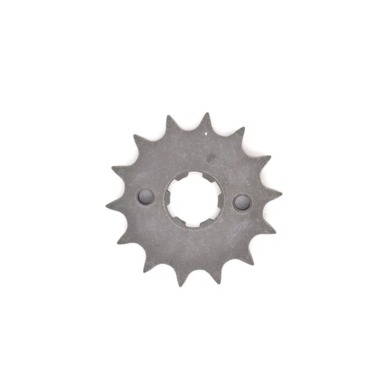 

Motorcycle Front Sprocket 14 15 16 17 Tooth for Honda CBF125 CBF150 CBF 125 150