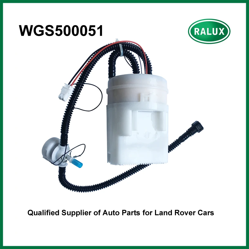 New auto fuel pump for LR Discovery 3 / 4 Range Rover Sport 2005 /2010
