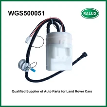 auto fuel pump fit for Discovery 3/4 Range Rover Sports 05-09/10- WGS500051 WGS500050 LR car engine fuel pump supplier auto fuel sender and pump assembly for lr freelander 2 evoque 3 2l petrol car engine complete fuel pump lr020016 lr038601