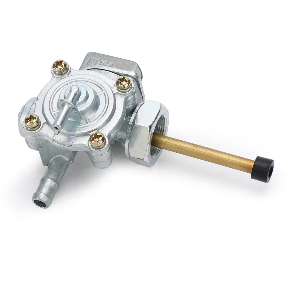 Motorcycle Gas Tank Fuel Petcock Valve Switch for Honda CB400 CB 400 1990 1991 1992 1993 1994 1995 1996 1997 1998 Motorbike Part Accesssories.