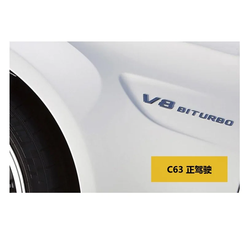 V8 BITURBO 112