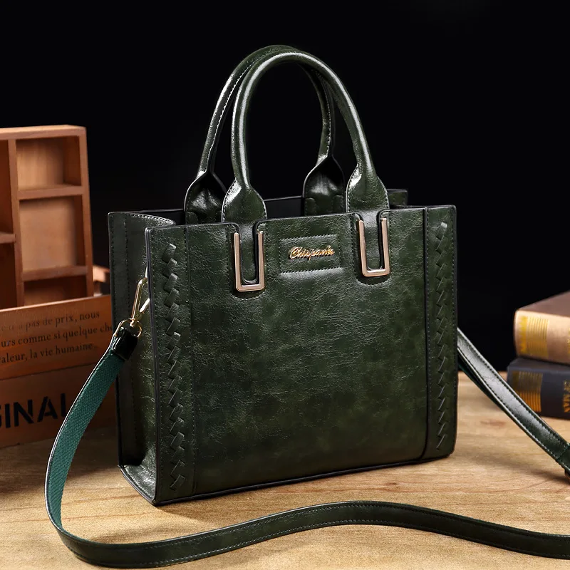 

Fashion Flap Women Messenger Shoulder Female Tote Bag PU Leather Bags for 2019 Women Handbags & Crossbody High Quality