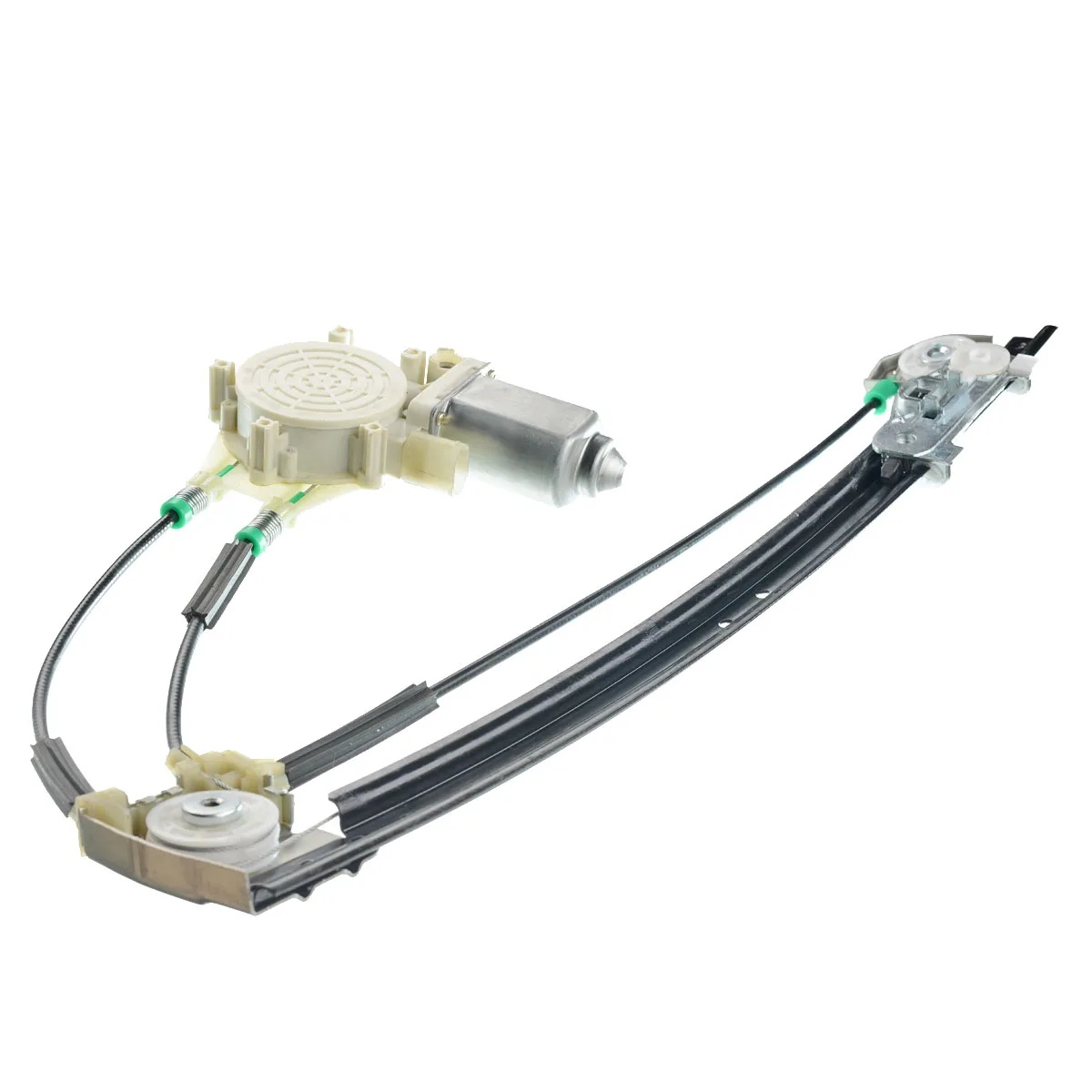 Rear Right Power Window Regulator w/ Motor for BMW E39 528i 540i 1997 1998 1999 Rear Right Power Window Regulator w/ Motor for BMW E39 528i 540i 1997 1998 1999