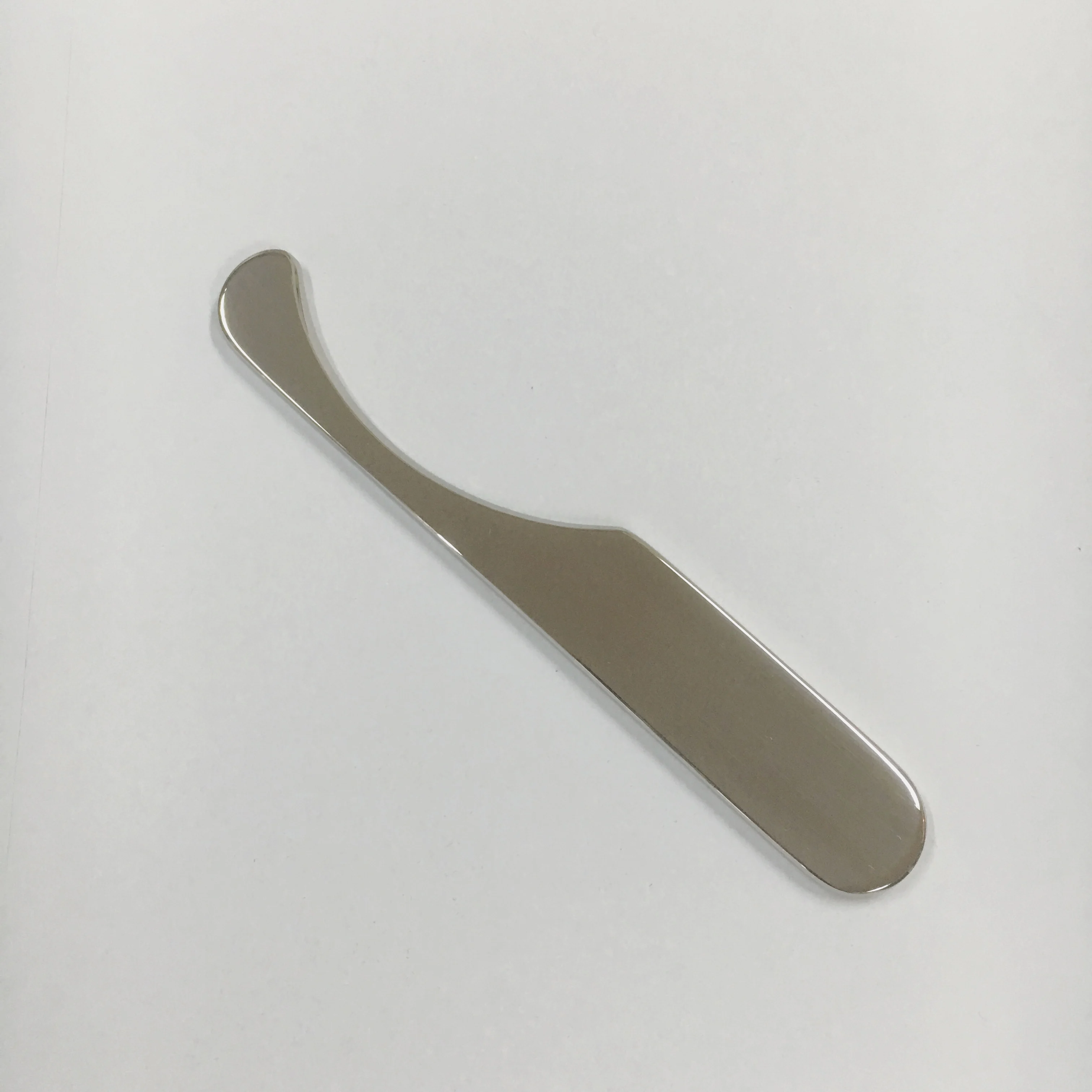 IASTM Stainless Steel Gua Sha Tools 5 Pieces Set for Myofascial Release