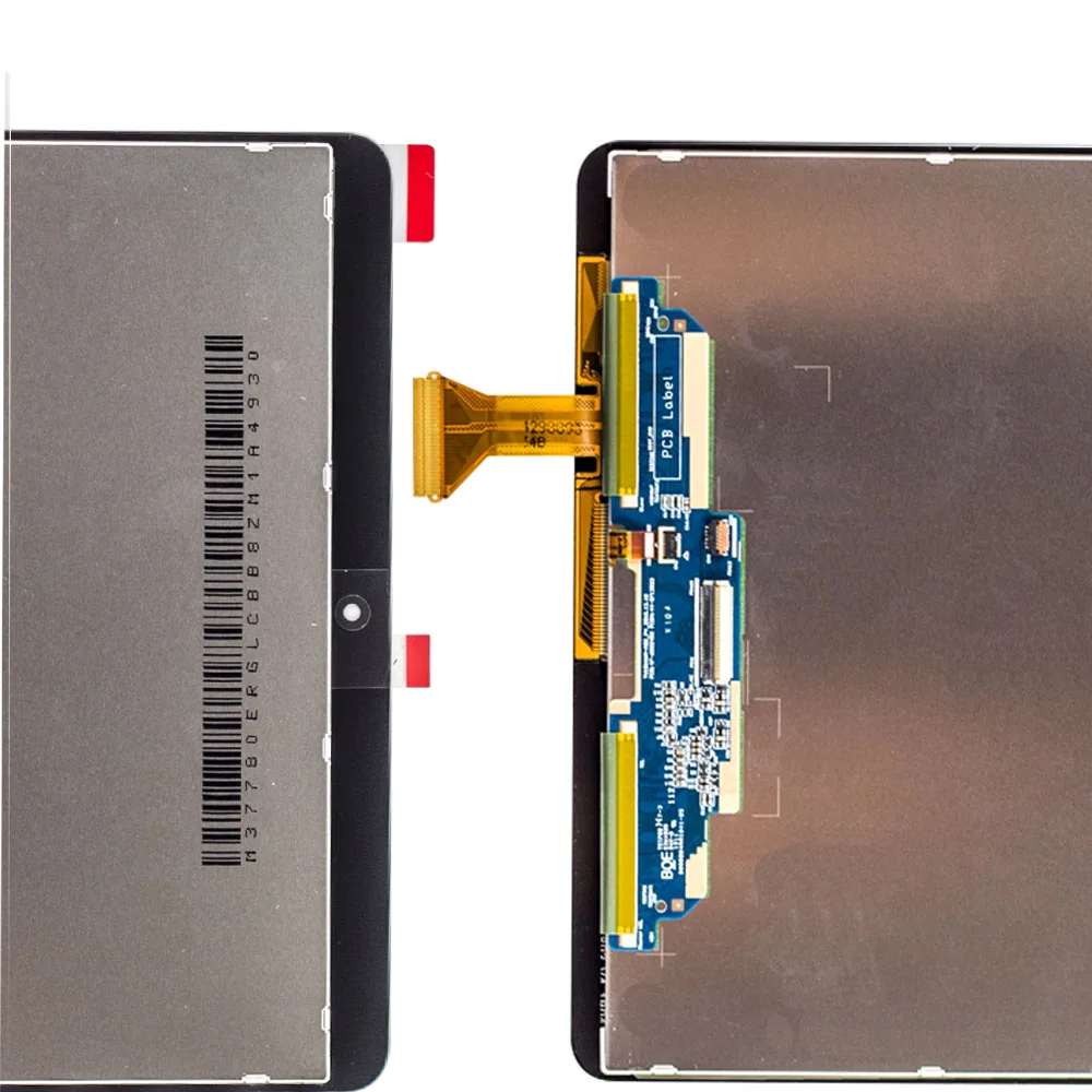 WEIDA LCD reemplazo 10,1