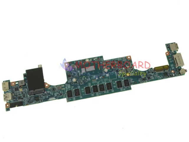 Vieruodis для Dell Inspiron 14 7437 материнская плата ноутбука с i5-4210U CPU 6 Гб RAM RKNM5 0W5PG0 W5PG0 CN-0W5PG0
