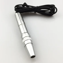 CX3 Перманентный макияж машина ручка Швейцарский двигатель поворотный насадка для татуировочной машины для татуировки