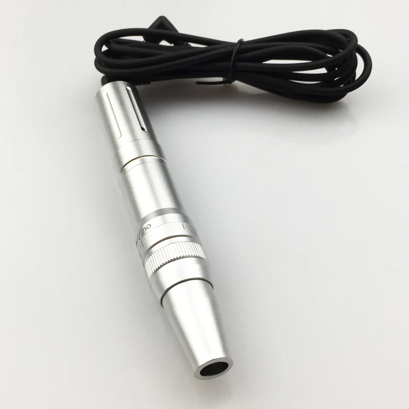 

CX3 Permanent Makeup Machine Pen Swiss Motor Rotary Tattoo Machine Pen for Tattoo Gun