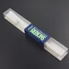 DR.PERFECT – brosse à dents pièces/boîte à usage domestique, emballage fantaisiste, Super dur, soins buccaux, Double nettoyage buccal ► Photo 3/6